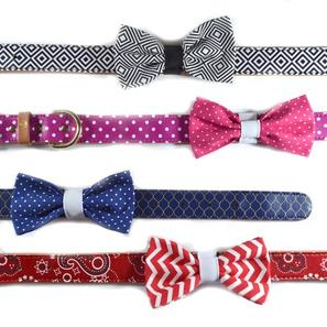 Dog Bow Ties