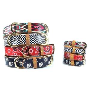 Dog Collars Match