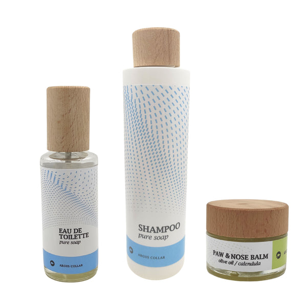 Grooming Supplies