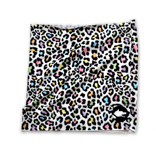 The "Jungle" Tunnel Scarf - ArgusCollar