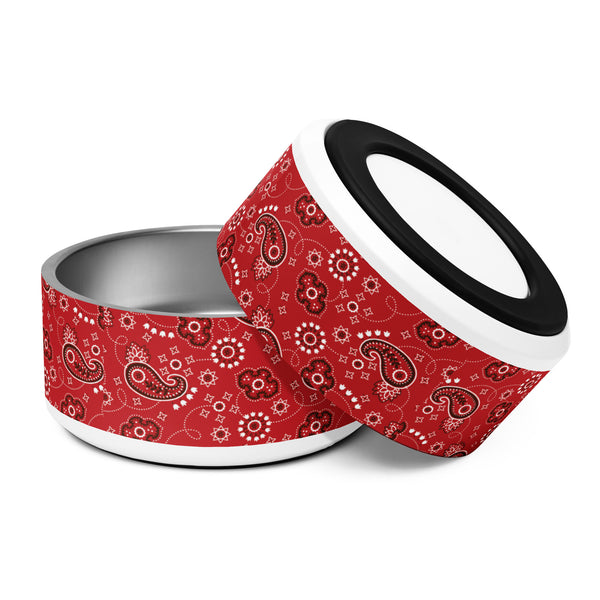 Ciotola Bandana