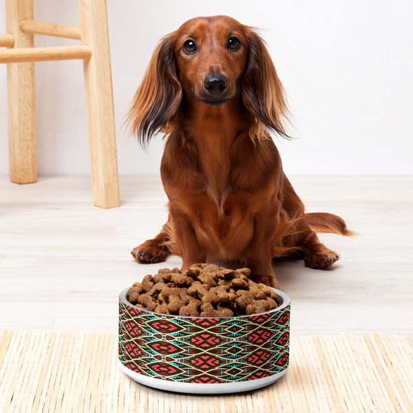 Boho bowl