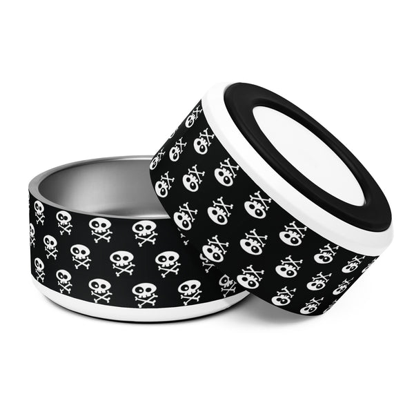 Skull & Bones Bowl