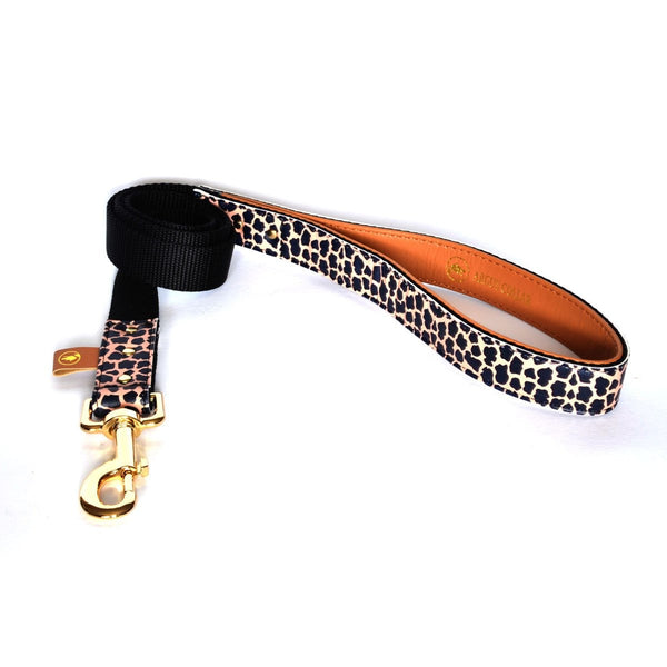 The "Jungle" Leash - ArgusCollar